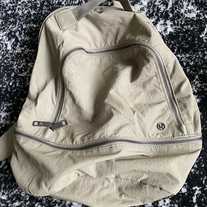 Lululemon Backpack